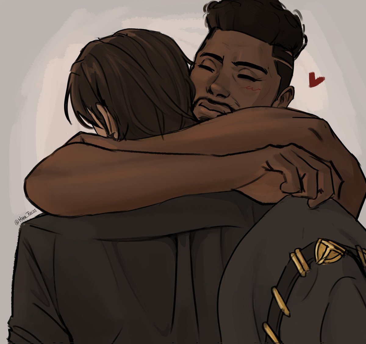 Maka•Ron tweet media