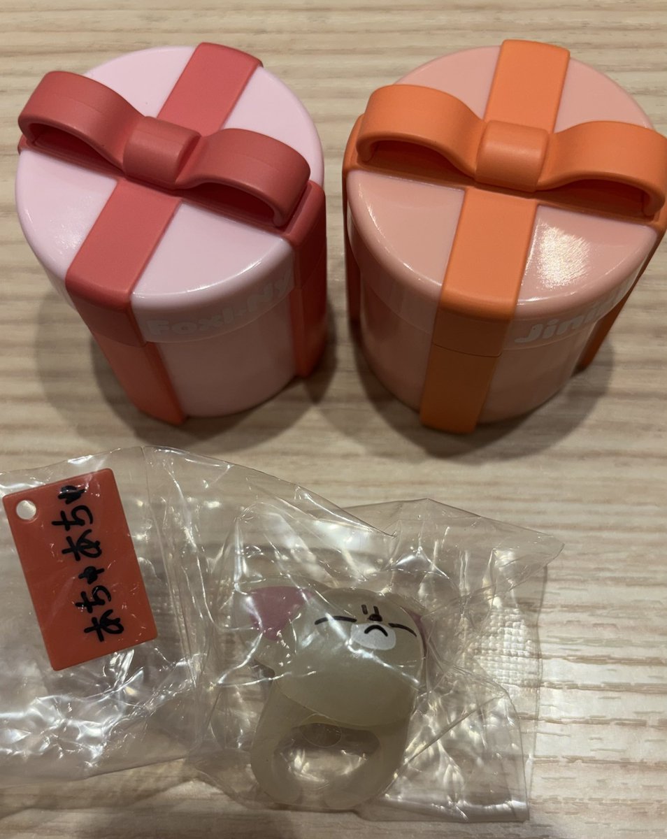 もじょ子 tweet media