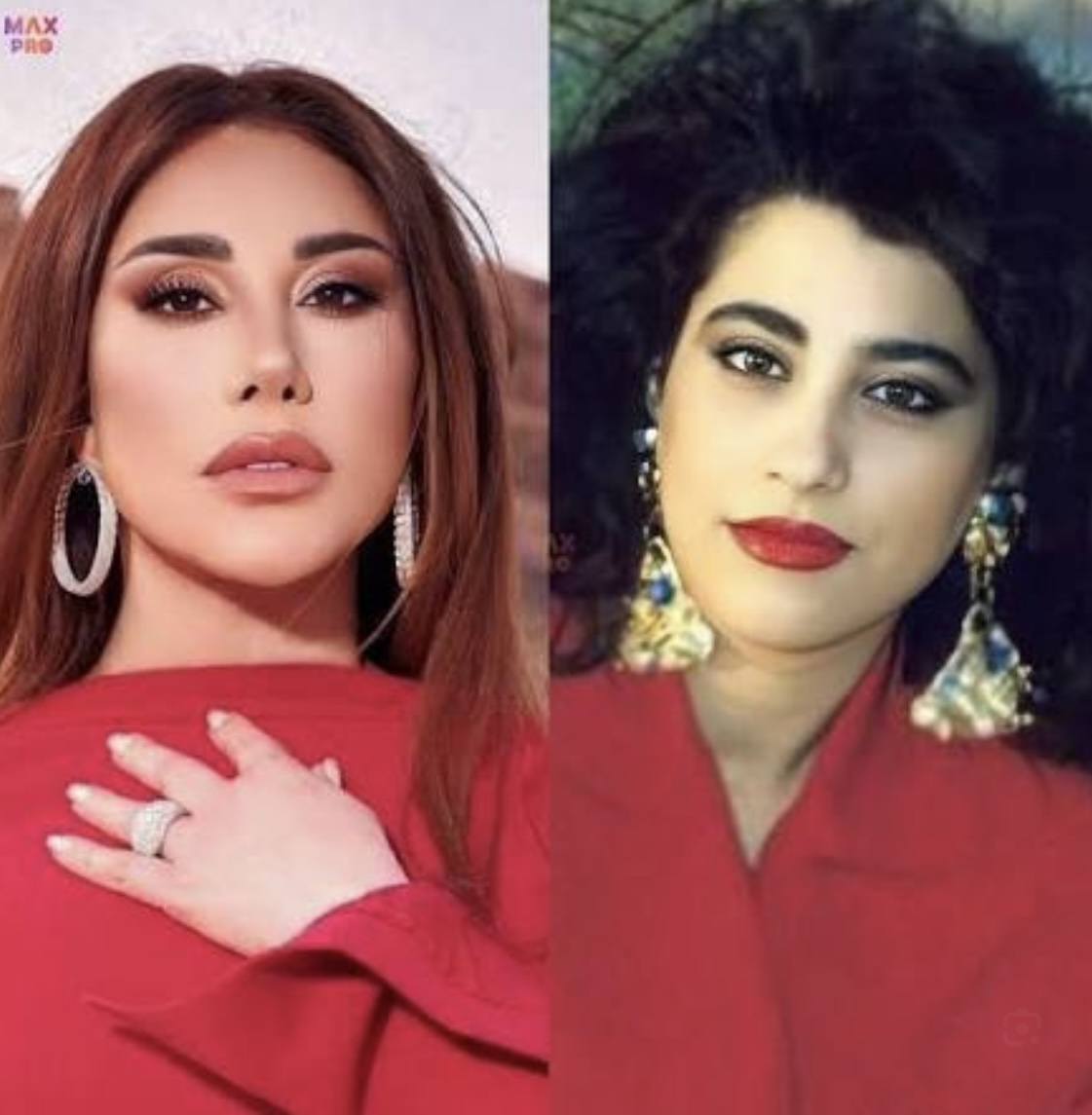 AsdeGhada's tweet photo. @najwakaram 
يا شمس الأغنية اللبنانية، يا صوت الفرح والطاقة والحب…
الله يديم عليكِ الصحة والنجاح والتألق، وتبقي دايمًا منوّرة المسرح وقلوب جمهورك بكل الوطن العربي https://t.co/WYRQguAHaO