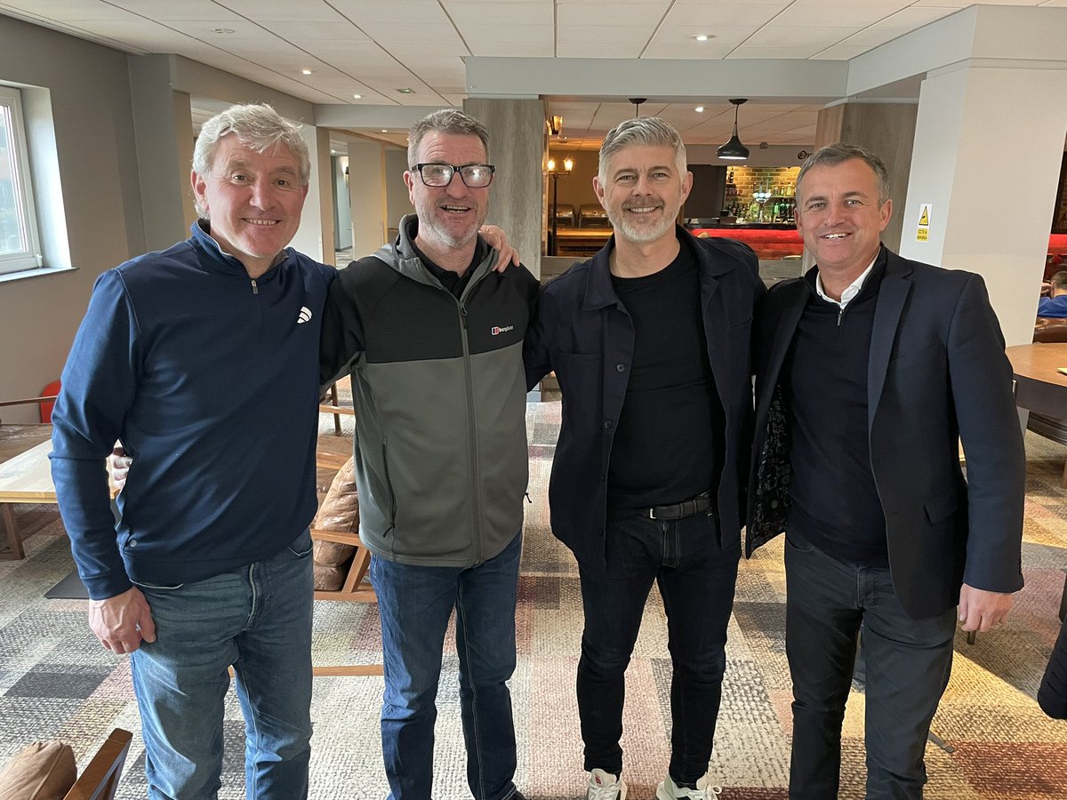 Wolves FPA tweet media