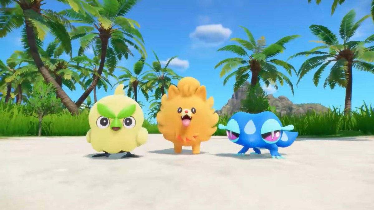 Nintendeal tweet media