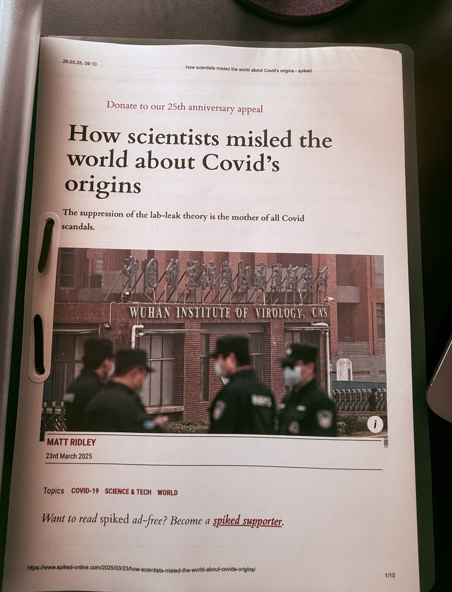 Prof. Dr. Roland Wiesendanger und sein Anwalt waren heute, Freitag, 27. Februar 2026, im Saal A 289, beim Landgericht Hamburg im Zivilprozess ganz großes Kino! 

- Drosten .|. Wiesendanger

Chapeau! 👏🏻👏🏻👏🏻

Der Kammer wurde unmissverständlich klar gemacht: Die ganze Welt schaut