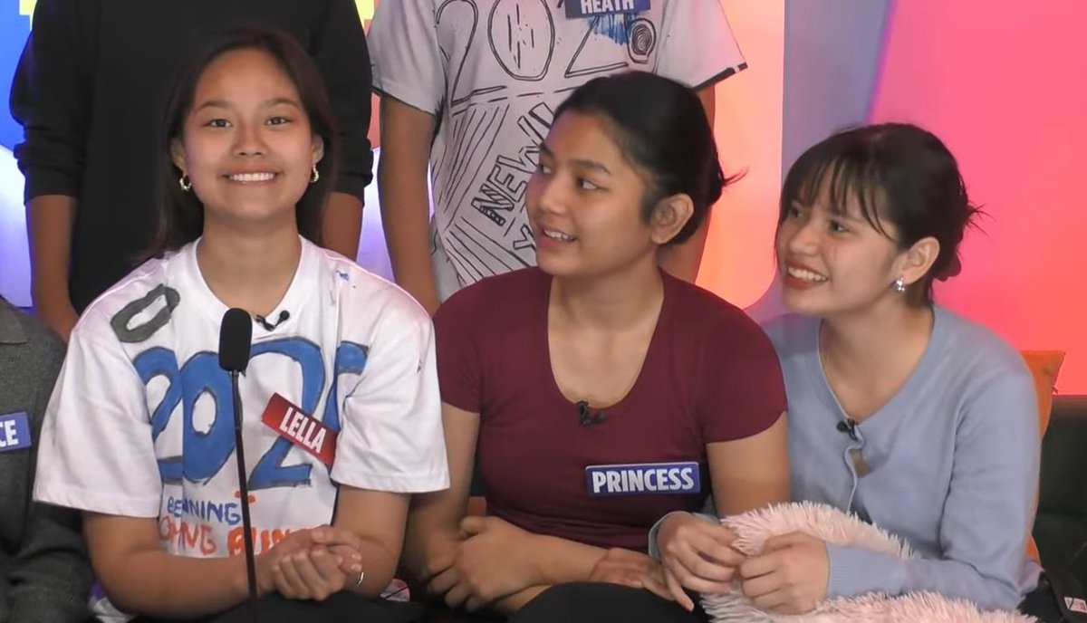 They found each other, and that’s a win.

BBS PRINLEYLA