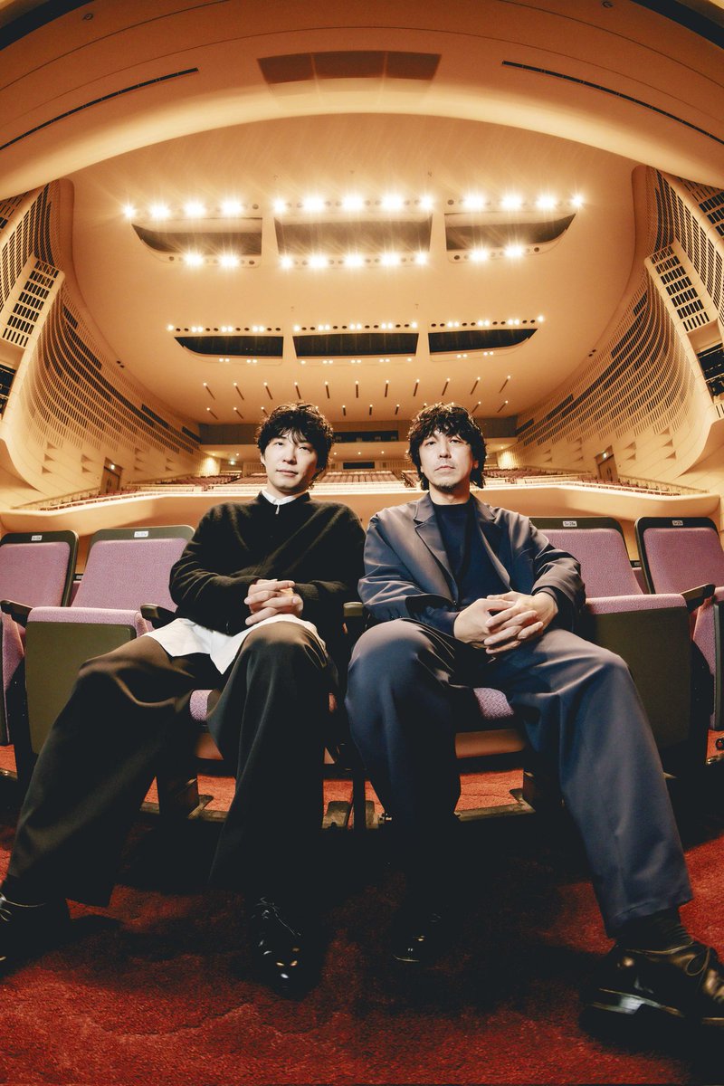 ⚠️アーカイブ配信は本日23:59まで⚠️ 『#星野源と山岸聖太の