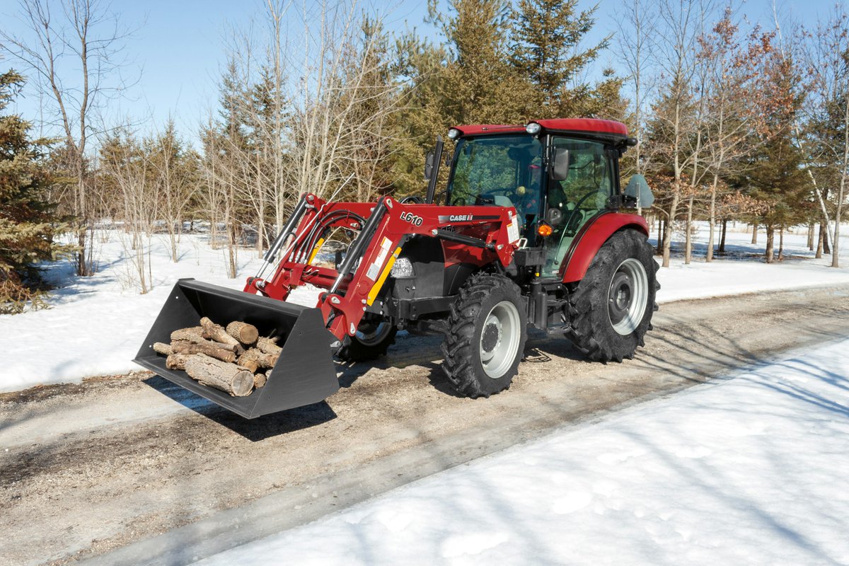 Redhead Equipment tweet media