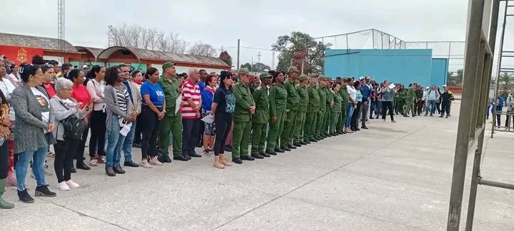 DPE Mayabeque tweet media