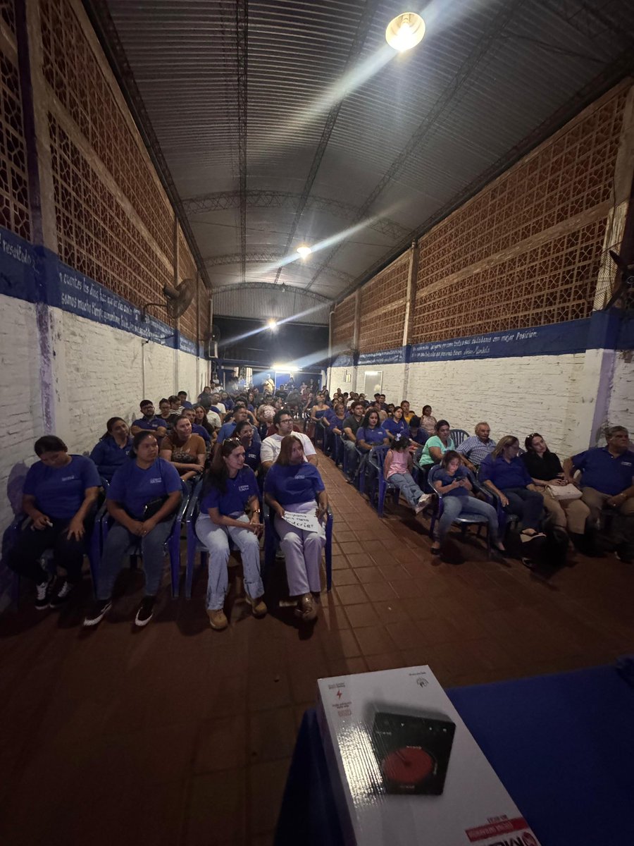 Lorena Segovia tweet media