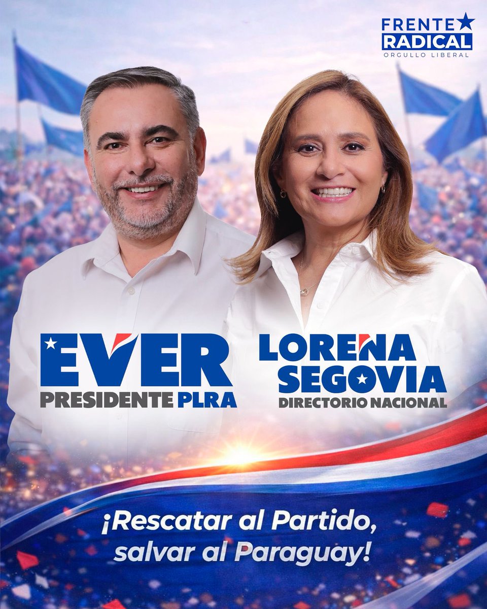 Lorena Segovia tweet media