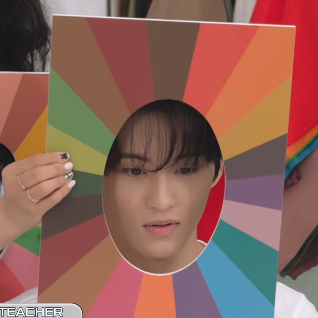 555555555 น่ารักว่ะ