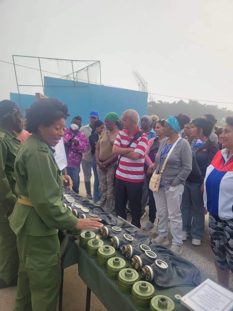 DPE Mayabeque tweet media