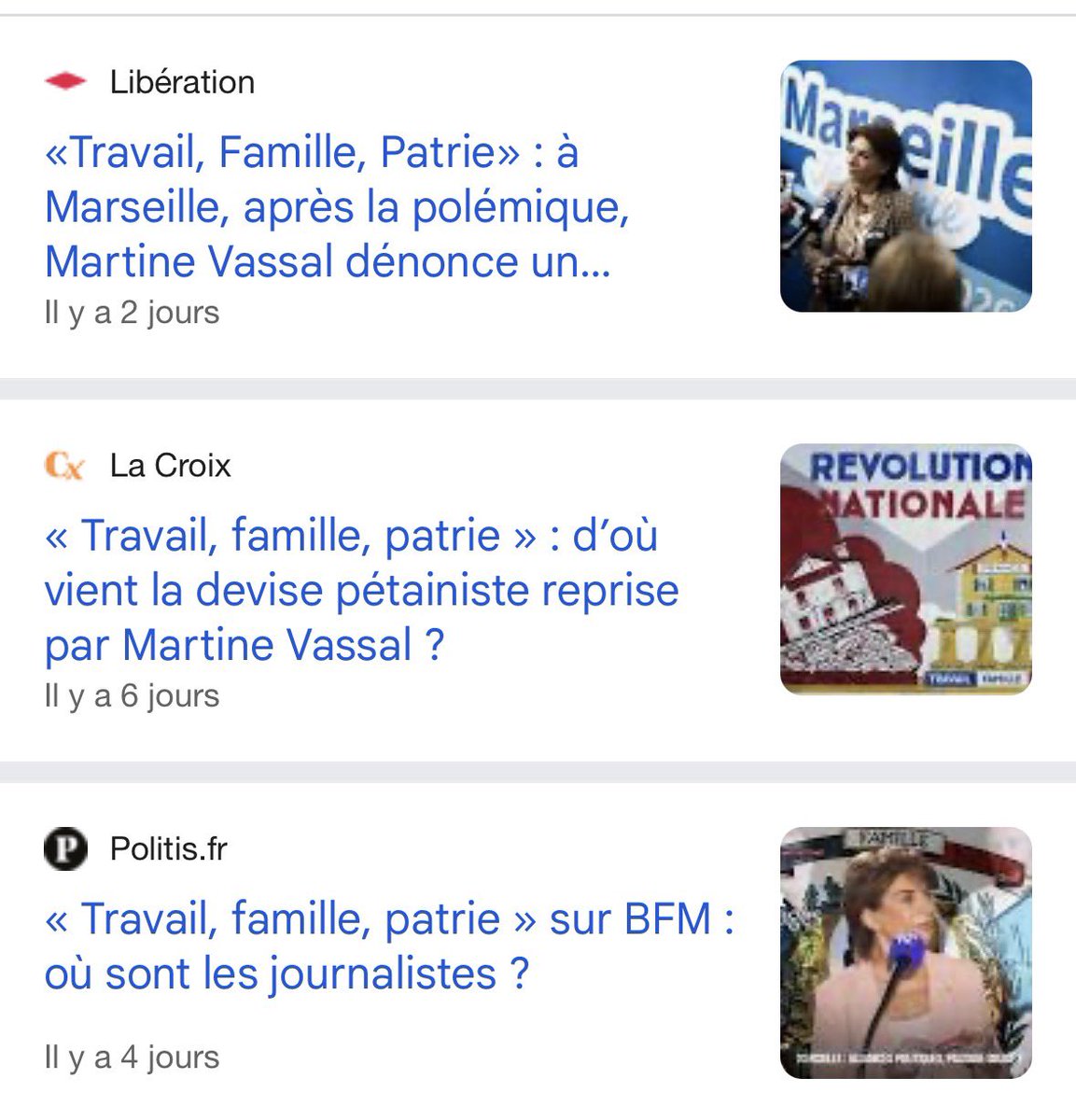 t’as pas ouvert ta grande gorge quand ça a cité Petain en totale detente