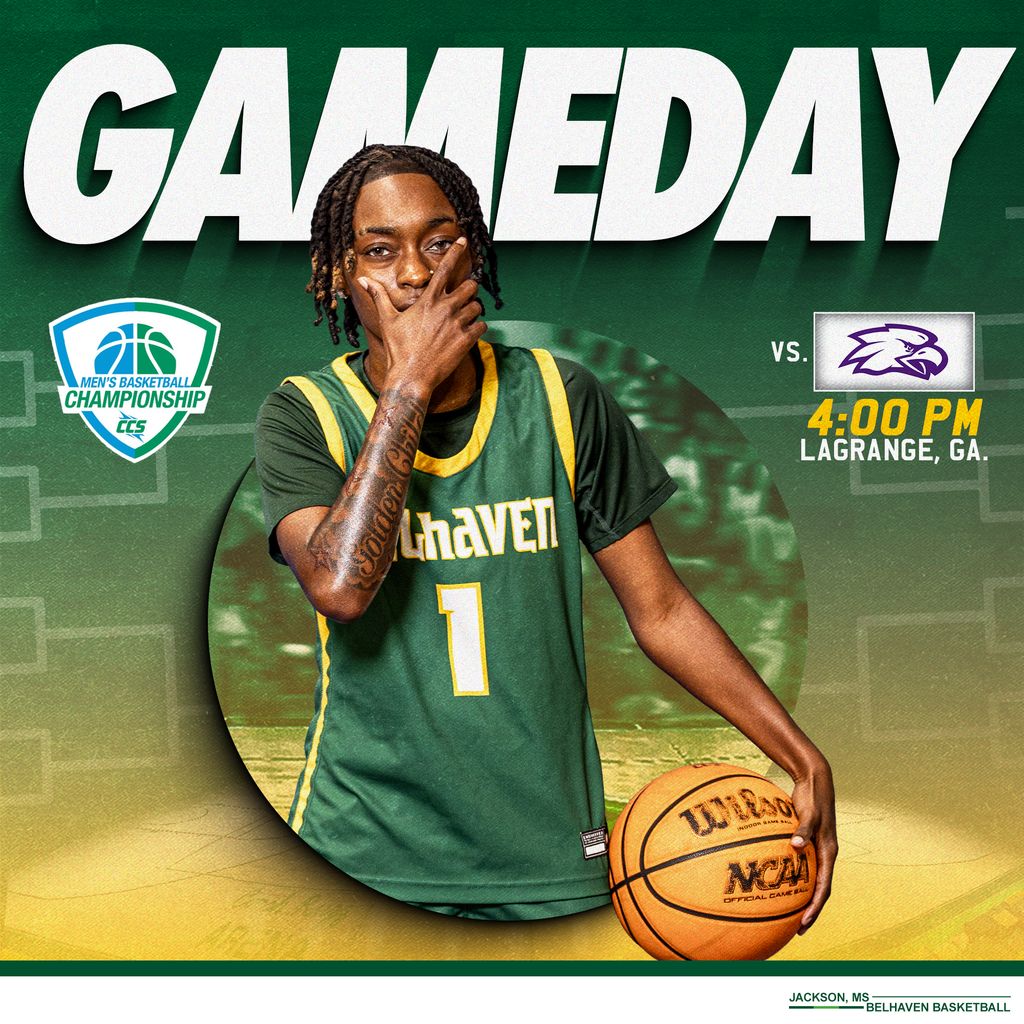 Belhaven Women's Basketball tweet media