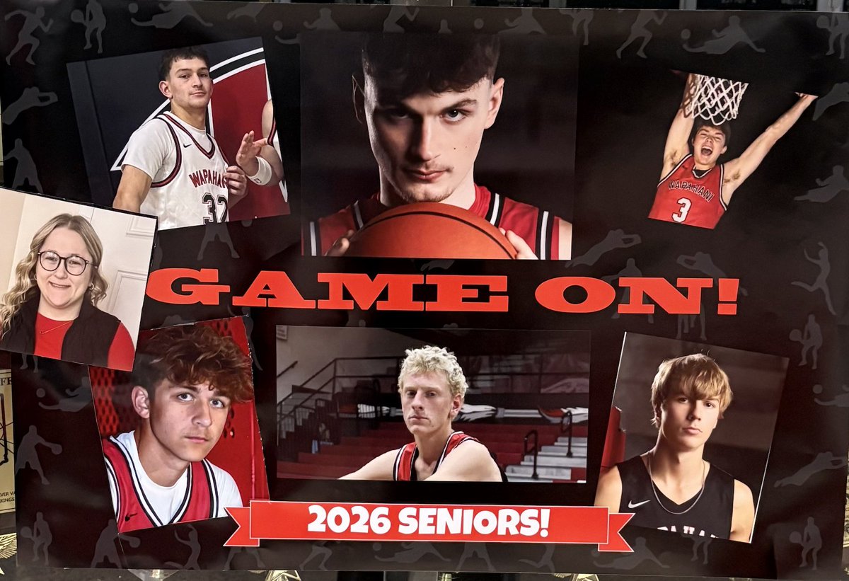 Wapahani Athletics tweet media