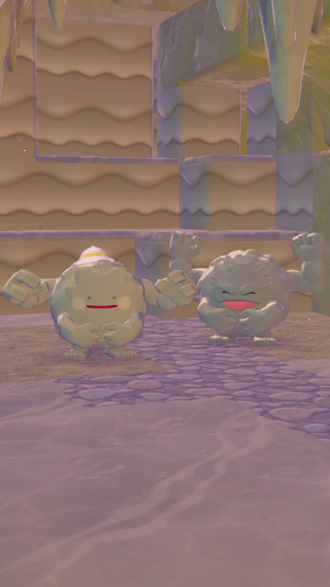 【公式】ポケモン情報局 tweet media