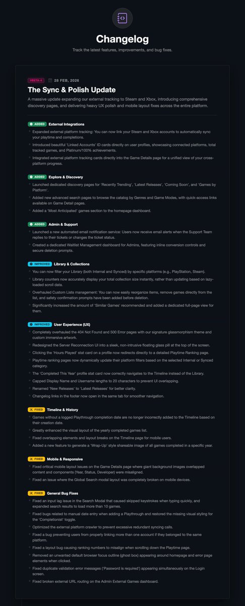 RomCrate tweet media