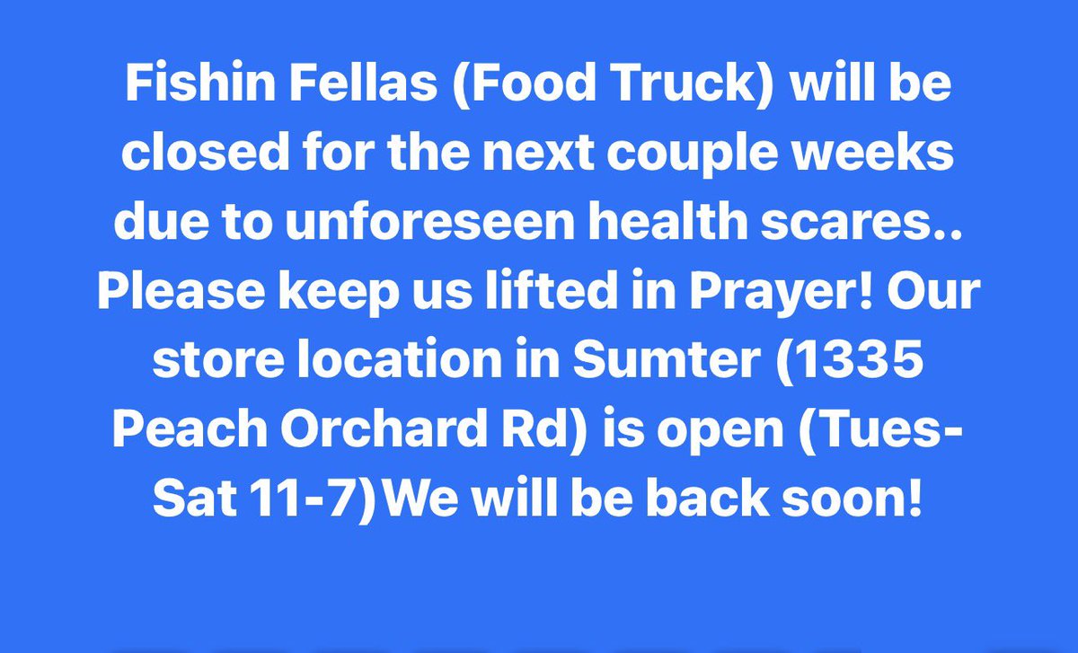 FishinFellas's tweet photo. https://t.co/e1LWgZ0tdj