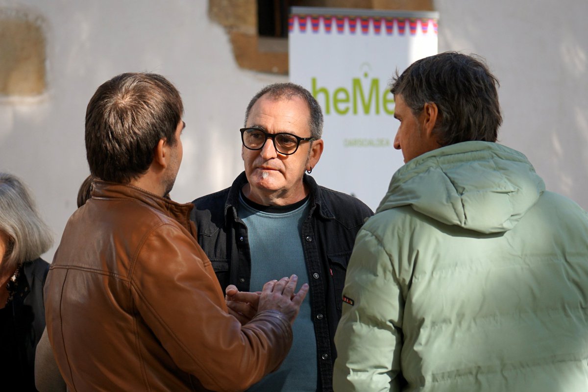 Teo Alberro tweet media