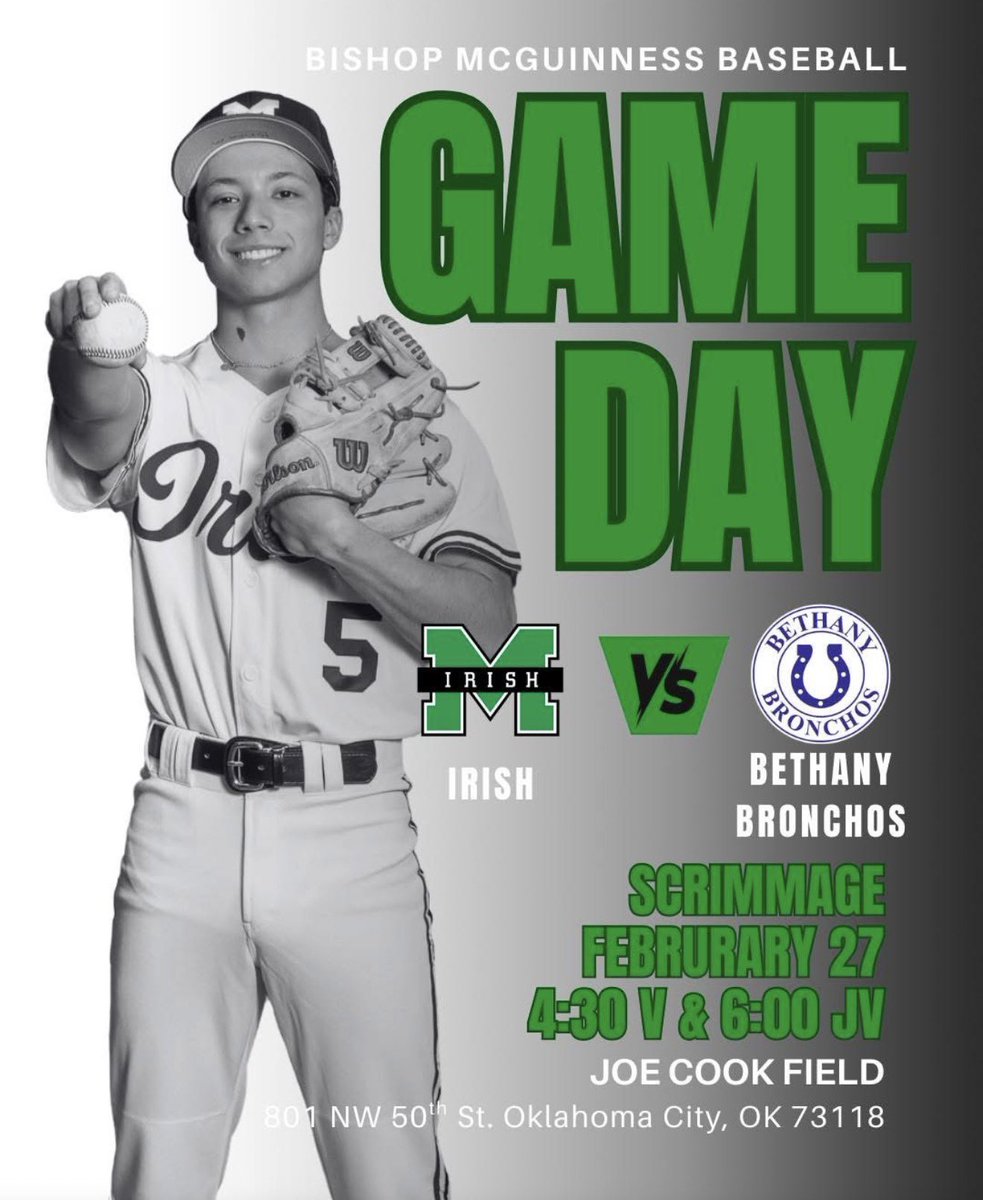 Irish☘️☘️☘️Baseball tweet media