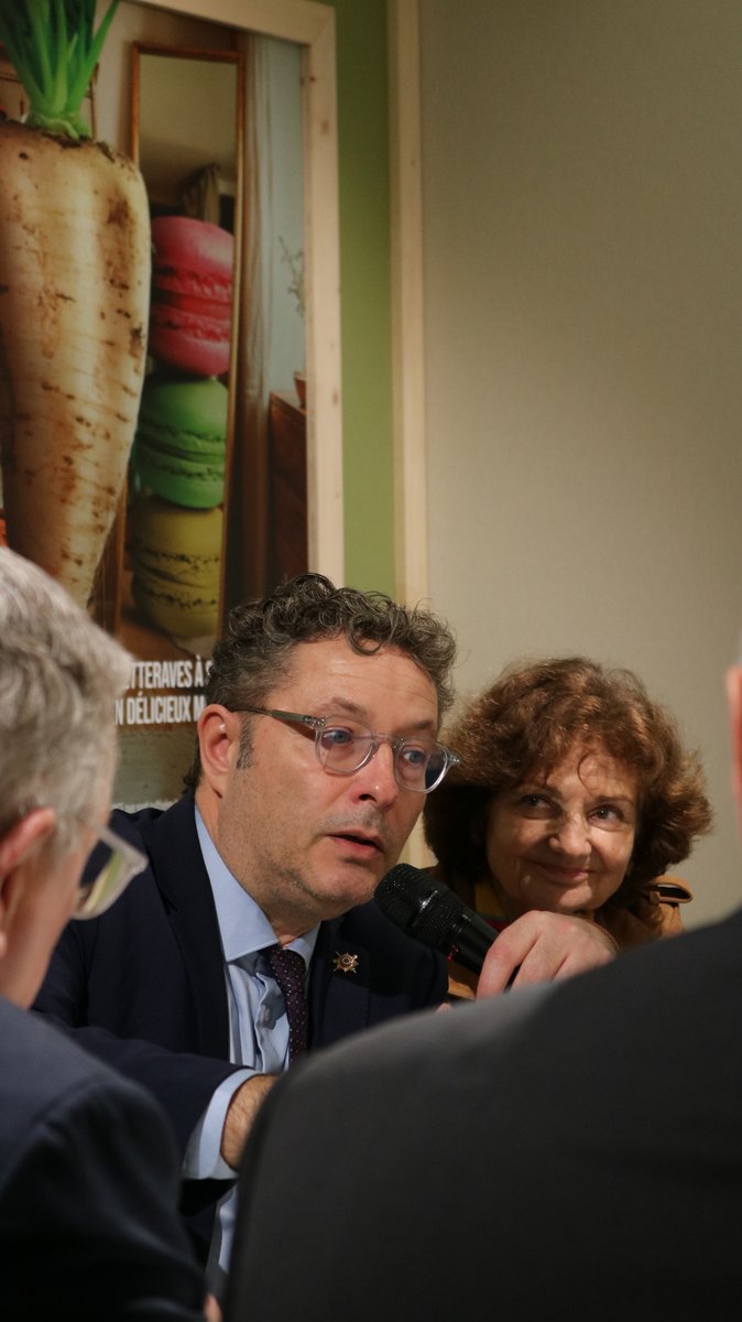 Les Indépendants Sénat tweet media