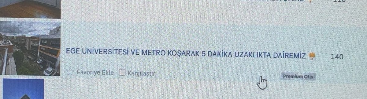 ben yürüyerek gitsem olmaz mı