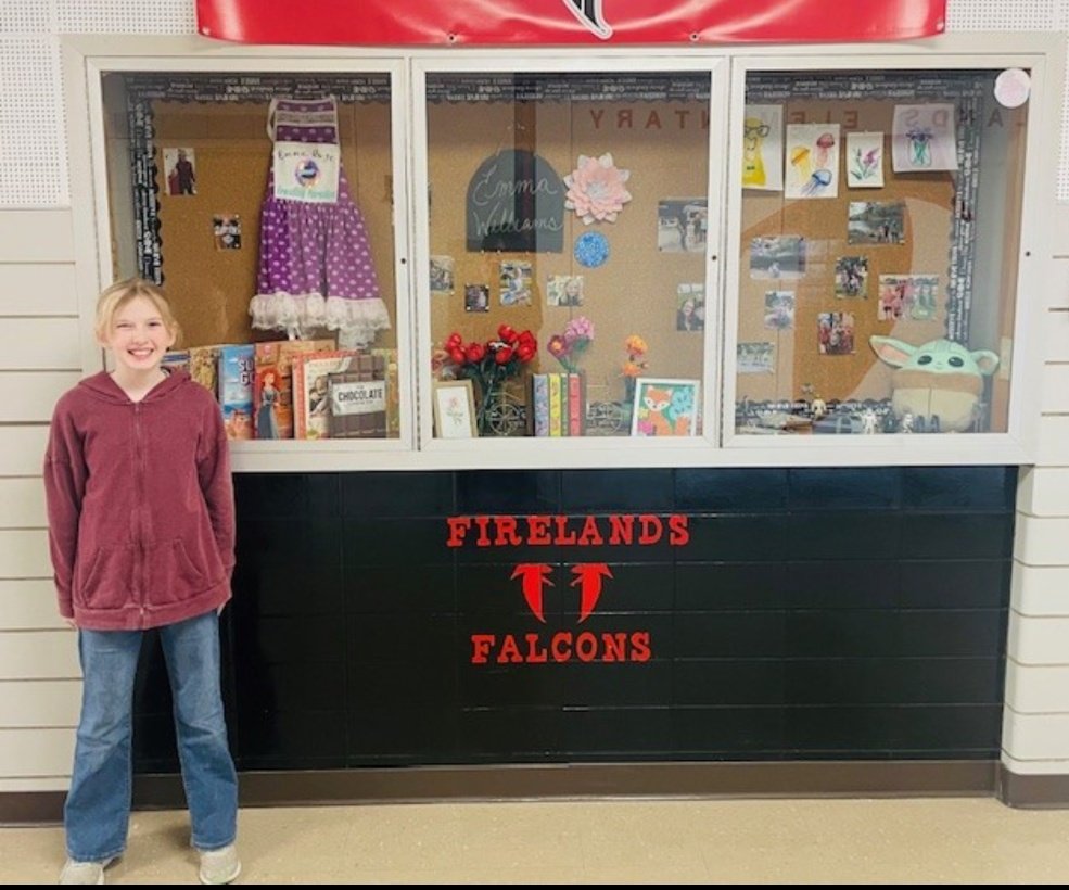 Laura Groboske tweet media