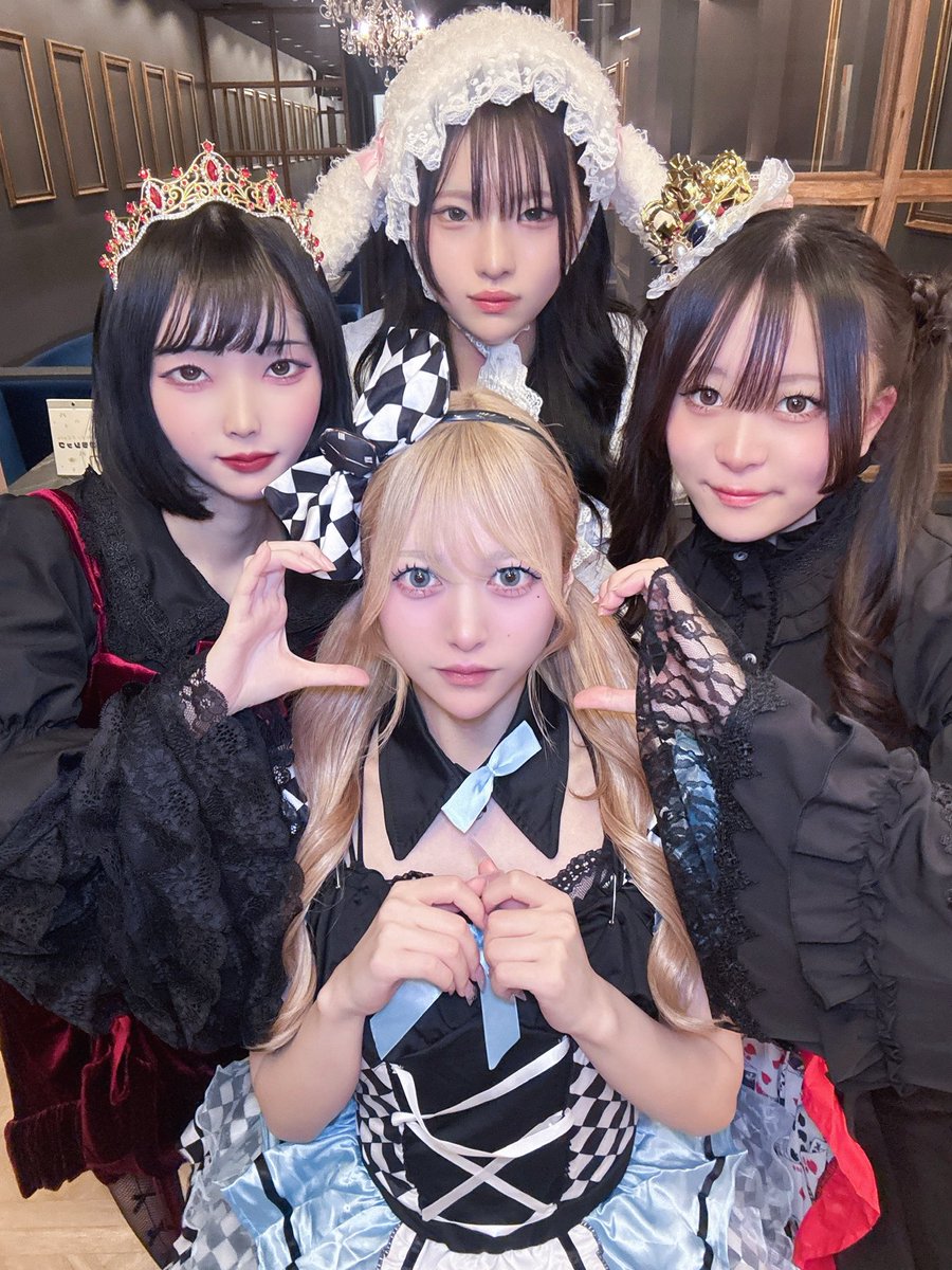 にゃんたまチャン🧊0426Reed周年 (@nyanb_O18) / Posts / X