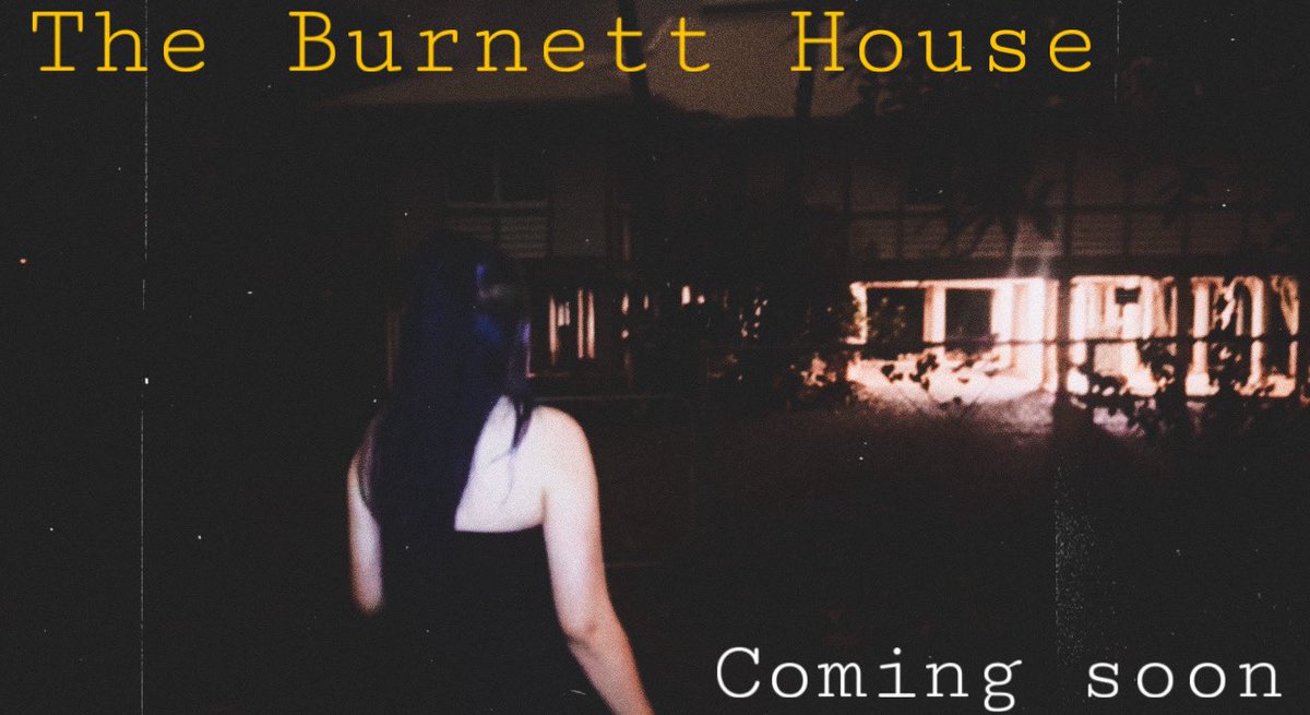 OGcrashouts_Aus's tweet photo. Ghost vs Rain.. Watch our initial thoughts as we scope out this location. Welcome to the Burnett House.
#paranormal #ghosthunting #theoutback #ghosttube #theogcrashouts #youtube https://t.co/vyN3aCiV2e