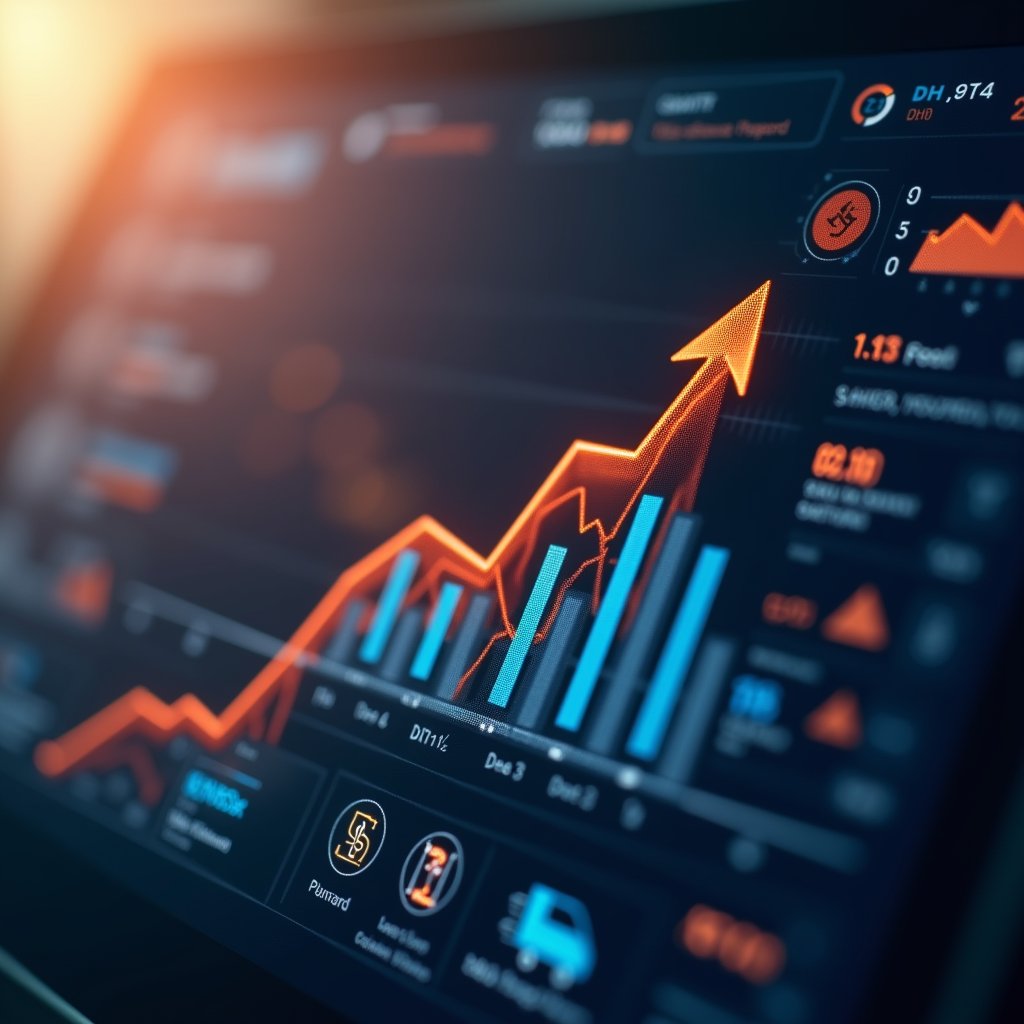 palletizedapp's tweet photo. Quantify shipment ROI with three KPIs: on-time delivery, dwell time, and cost per shipment. Use automation to cut dwell and AI reports to spotlight delays—see the impact in real dollars. Learn more: https://t.co/4ld80it3jl #logistics #supplychain https://t.co/aRjocbLVHA