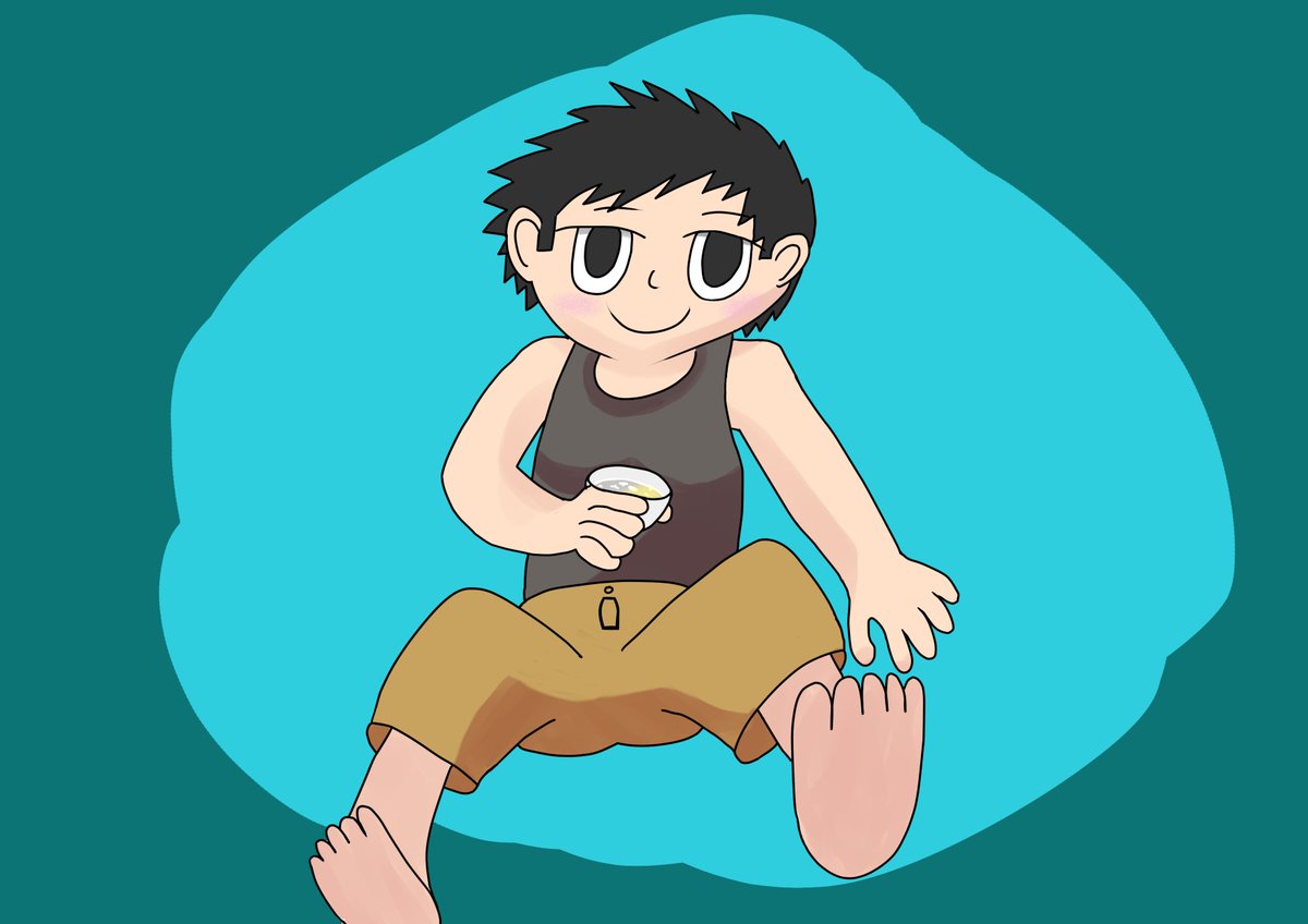 ぬまもと tweet media