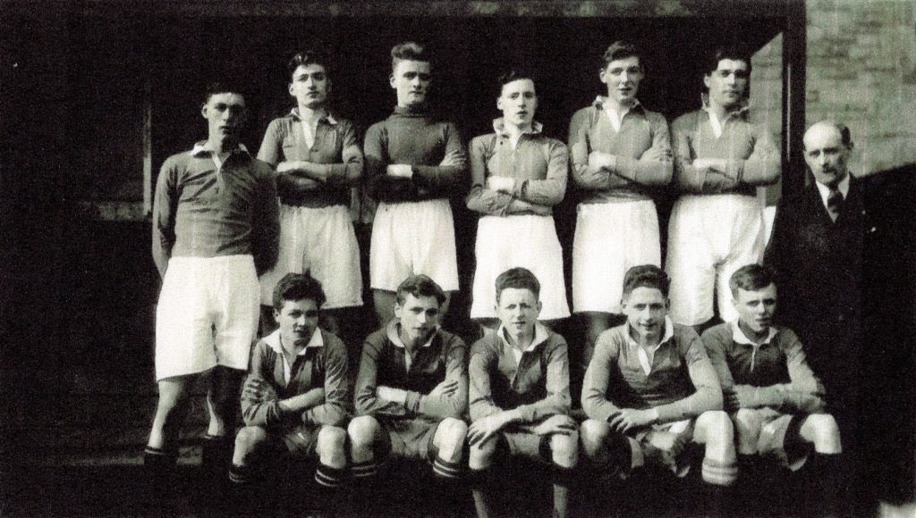 The Living Memory Association tweet media