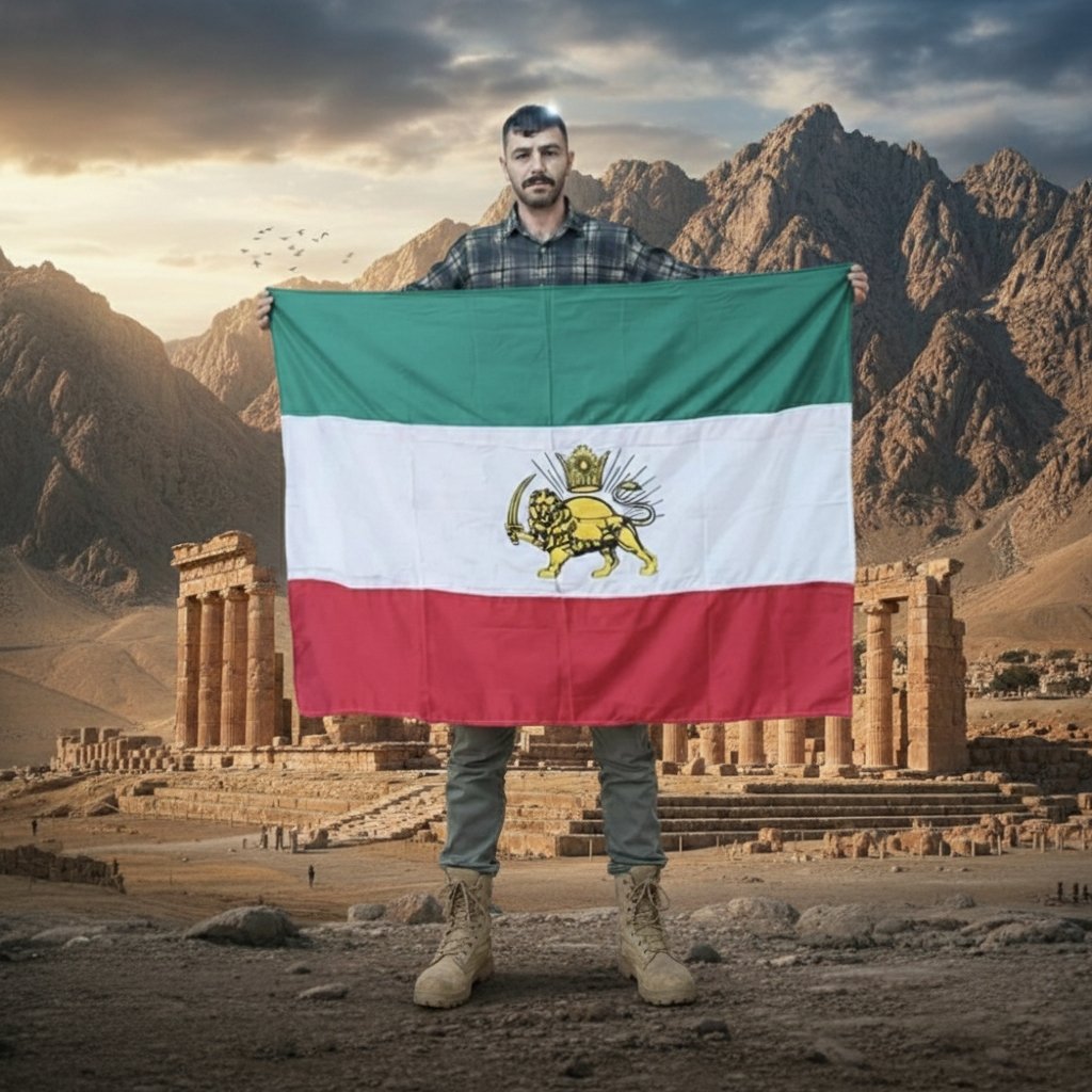 𝘀𝗮𝘃𝗮𝗸 𝗺𝗲𝗱𝗶𝗮 | ســاواکـ‌‌ مــدیـا tweet media