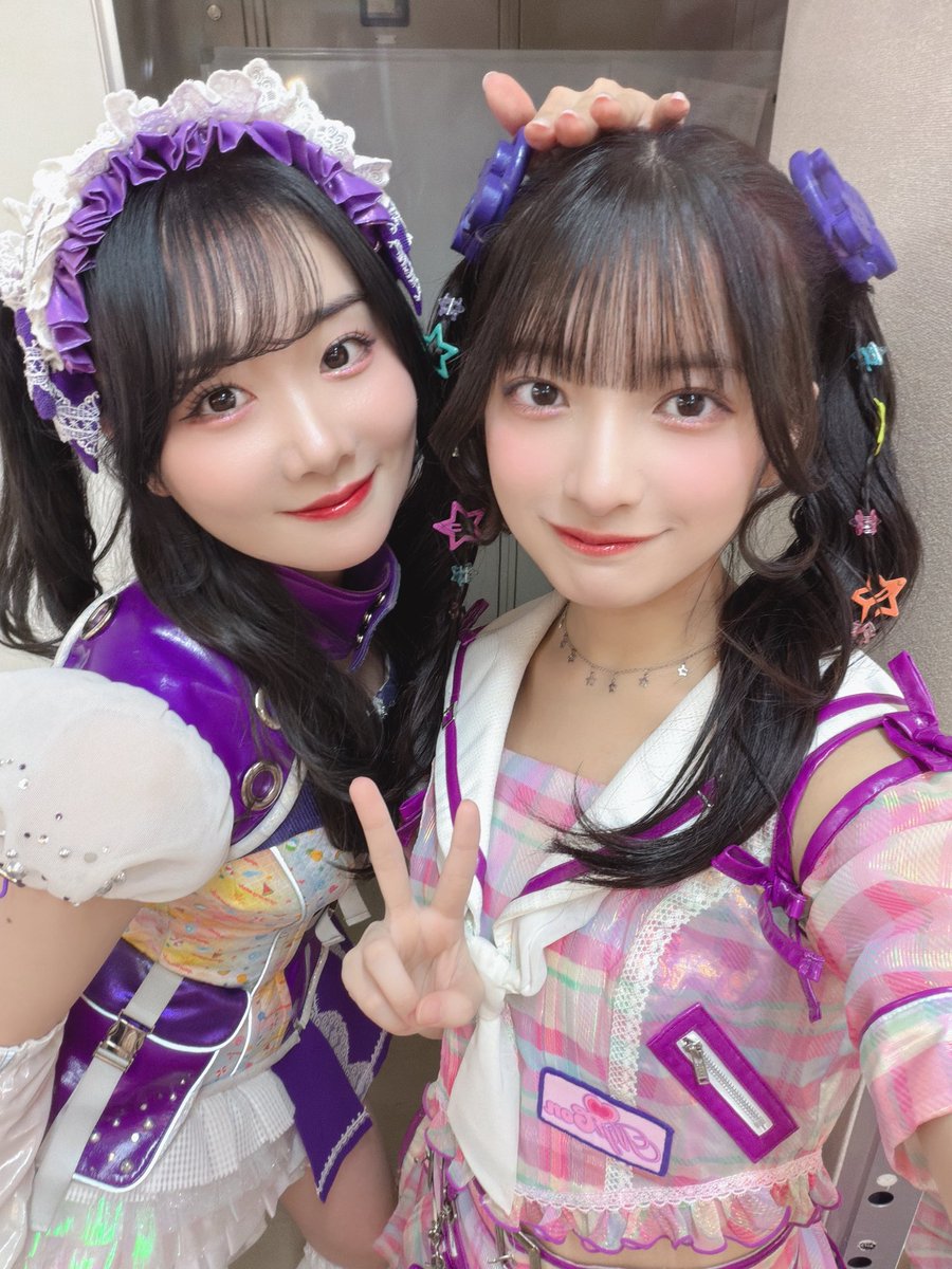 蛭田愛梨@虹のコンキスタドール (@hiruta_airi) / Posts / X