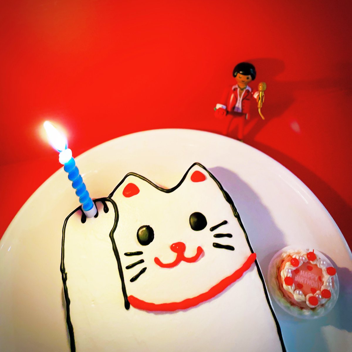 kimioreboku's tweet photo. ひであきおたおめ65さい!!!!
#徳永英明 #德永英明
#HT_DAY #HappyBirthdayHT
#お多福豆2026 https://t.co/jGbzV7B7p6
