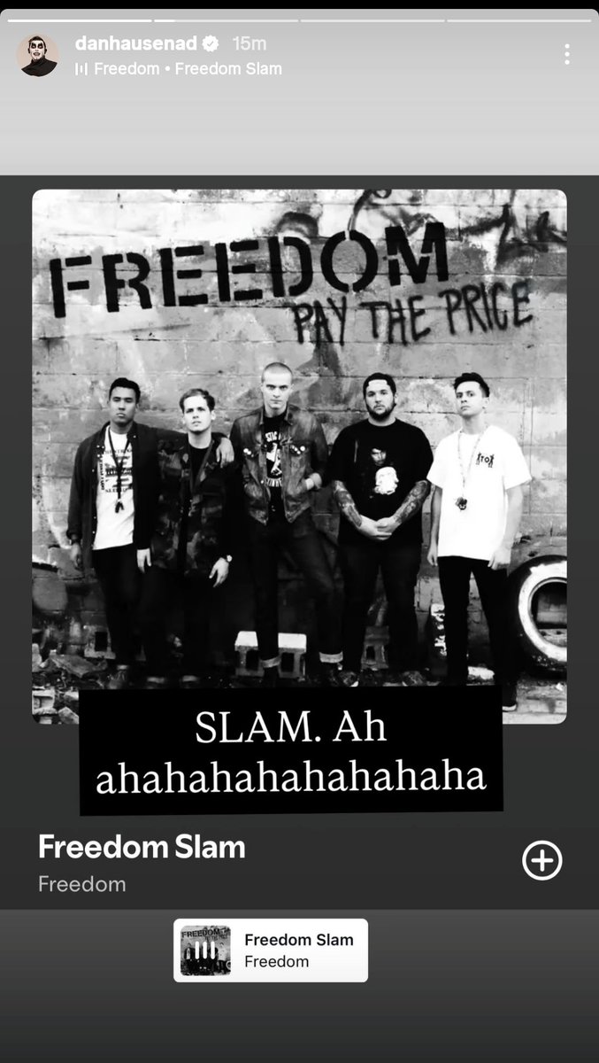 THE BEAST MORE TOAST tweet media