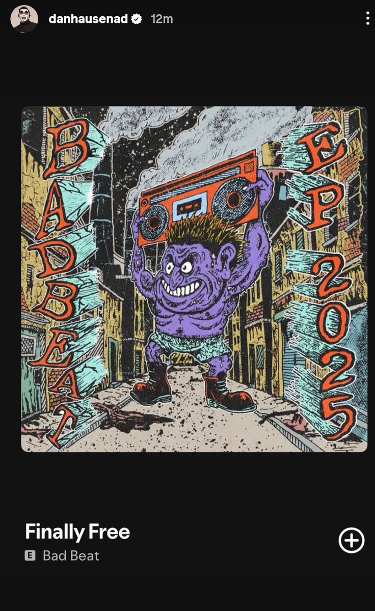 THE BEAST MORE TOAST tweet media