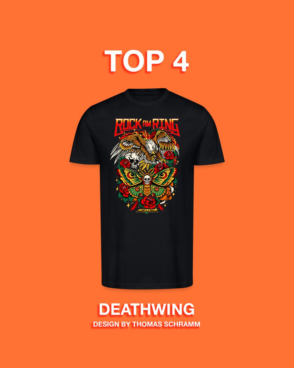 Rock am Ring tweet media