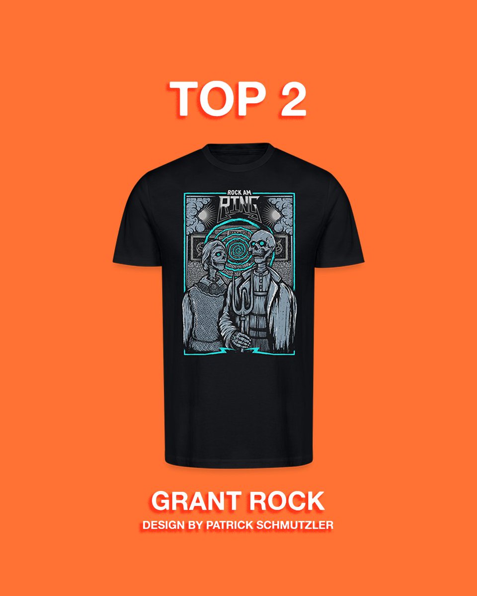 Rock am Ring tweet media