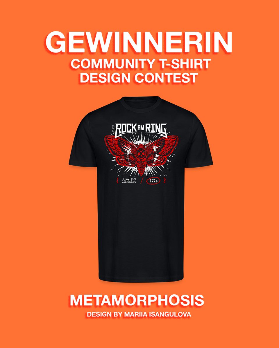 Rock am Ring tweet media