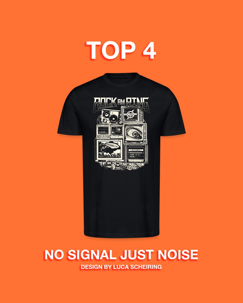 Rock am Ring tweet media