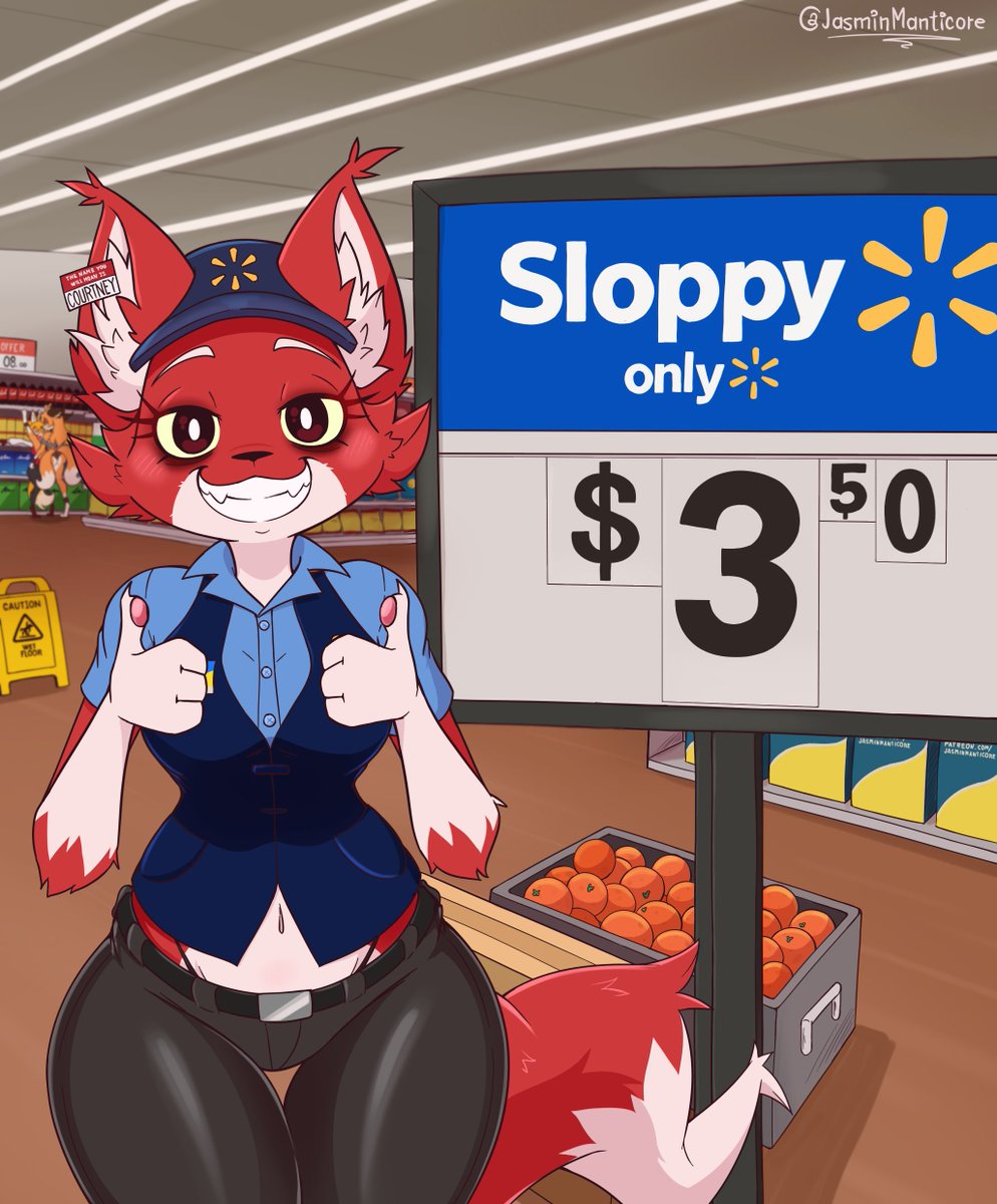 JasminTheManticore 🇻🇪 tweet media