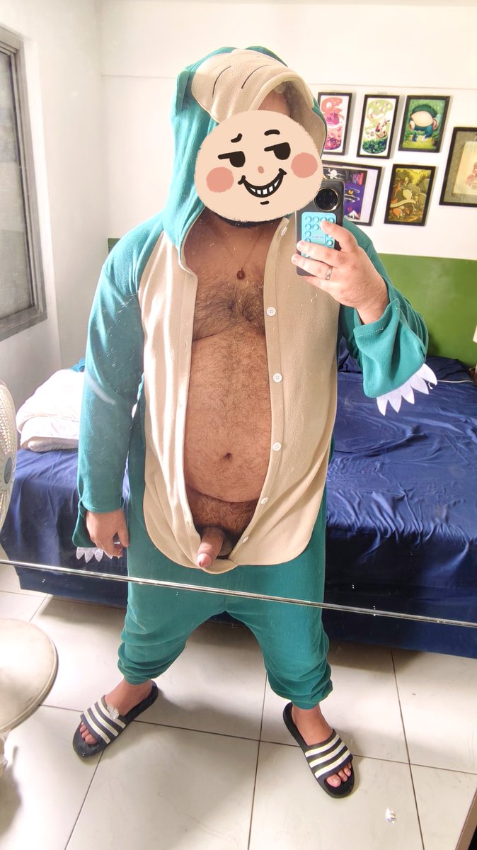 LittleBear🔞 (@Little_Bear_9) / Posts / X
