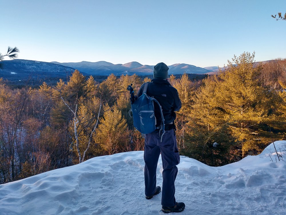 HectorCantres's tweet image. A while back photographing a winter mountain view from the Ashokan Quarry Trail in Olivebridge NY.

#hiking #FunOutdoors #mountains #outdoors #takeahike #throwback #trails #Winter #WinterVibes