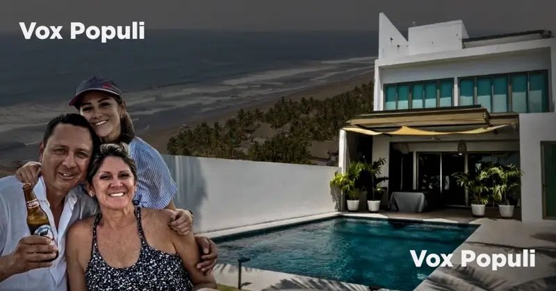 Cumple 5 meses esta investigación de <a href="/VoxPopuliGuate/">Vox Populi</a> 

Raúl Falla de la Fundación Contra el Terrorismo (FCT) adquiere lujosa casa en #MarinaDelSur por Q3 millones 

¿Cómo obtuvo ese dinero parar pagar al contado?

Un trabajo con <a href="/marvindelcid/">marvindaviddelcid</a> 

➡️ voxpopuliguate.com/raul-falla-de-…