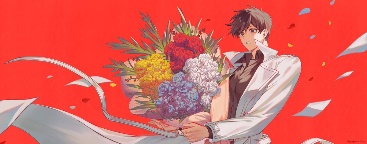 Akemono 🎨 tweet media