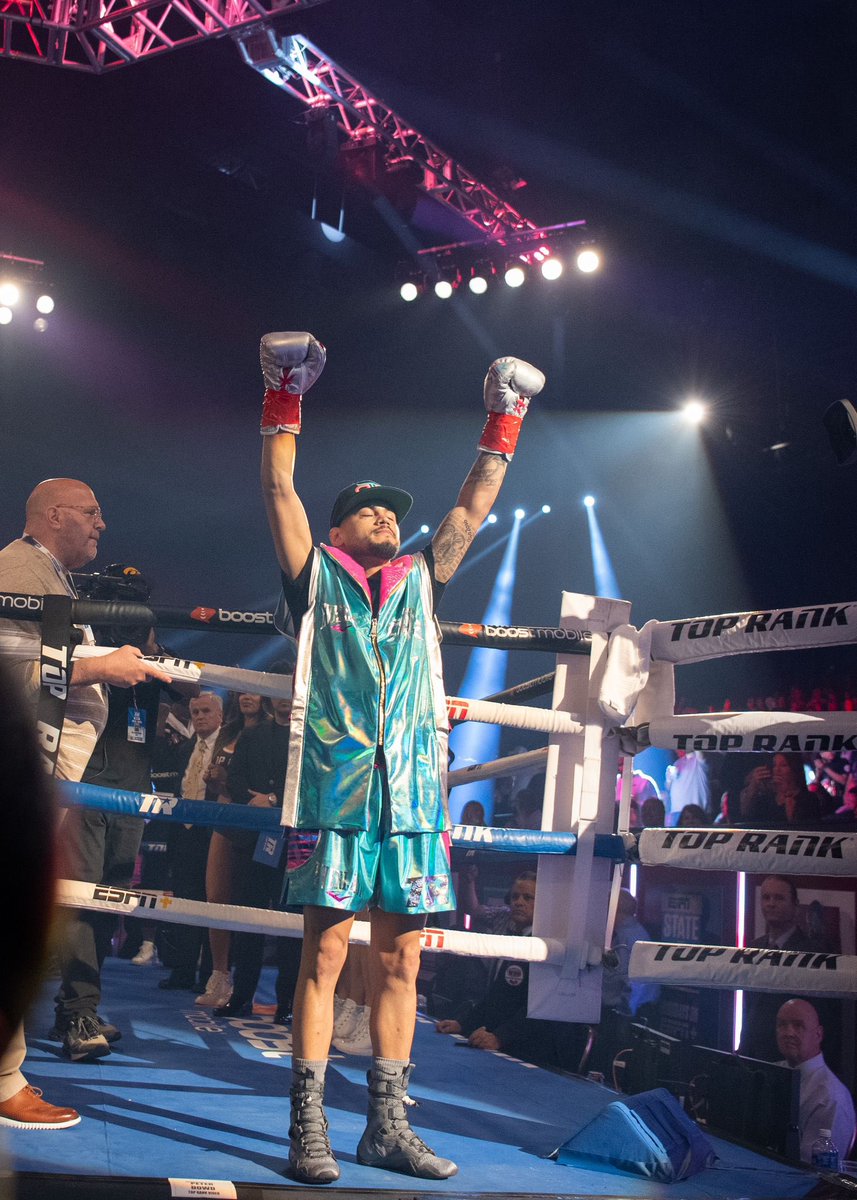 Robeisy Ramirez tweet media