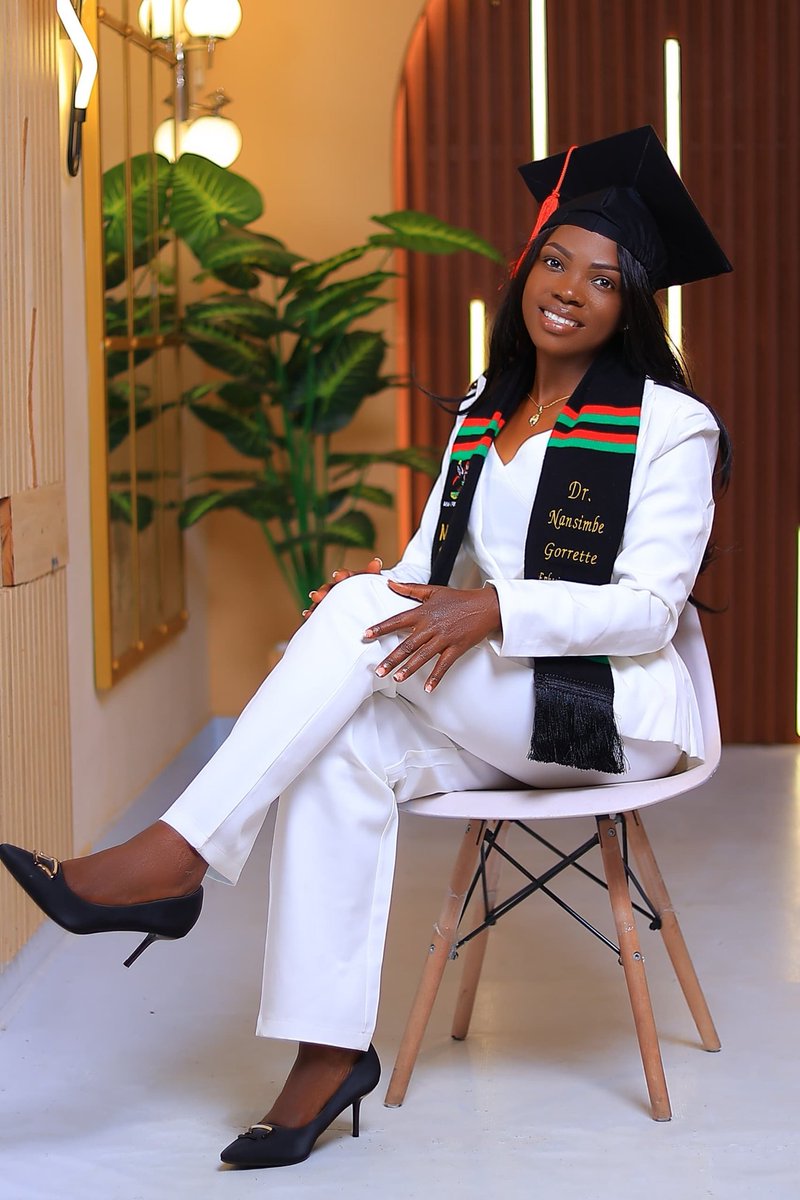 Complex Hall - Makerere University tweet media