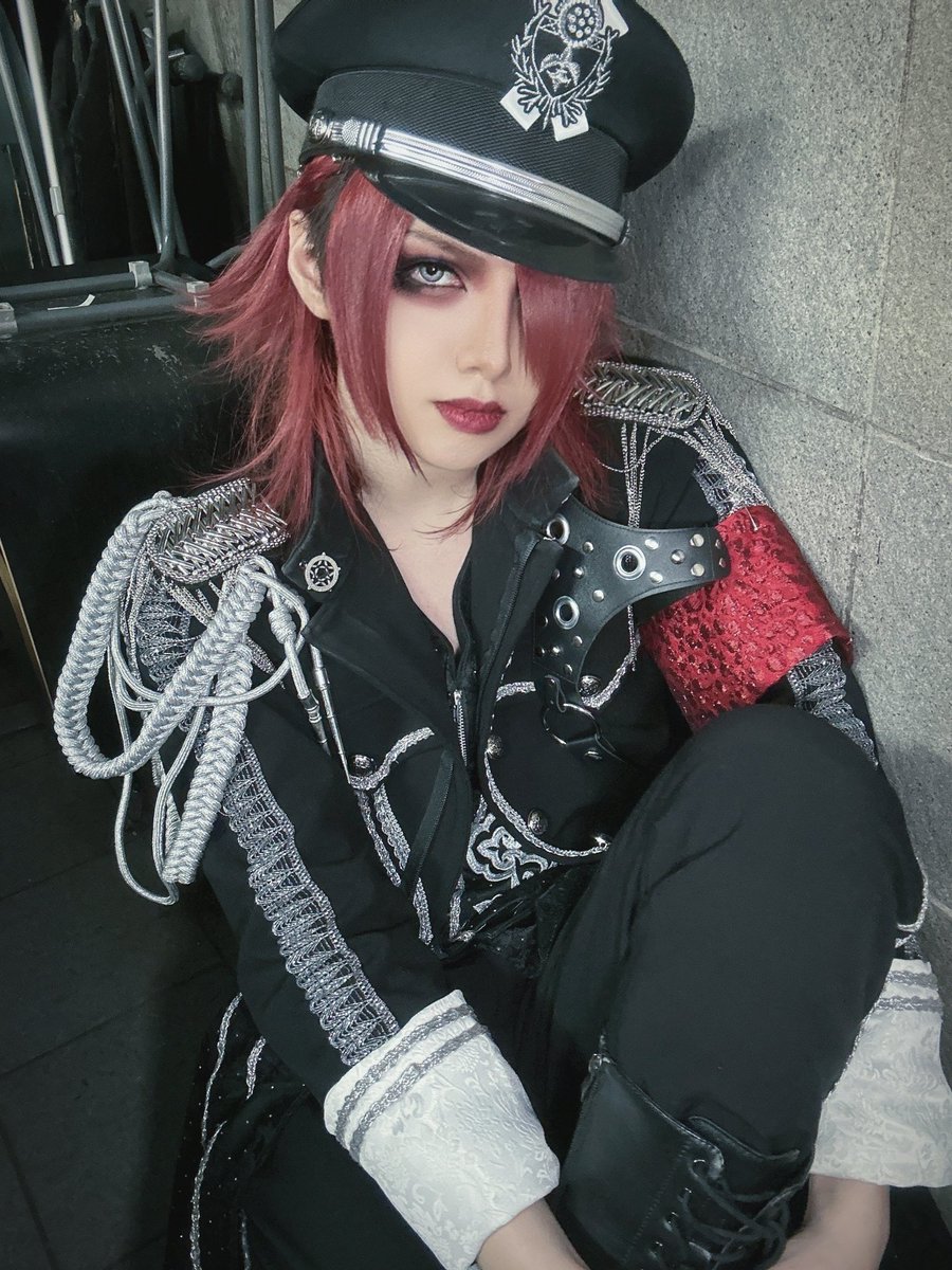 BLAZE NERO (@blz_nero) / Posts / X