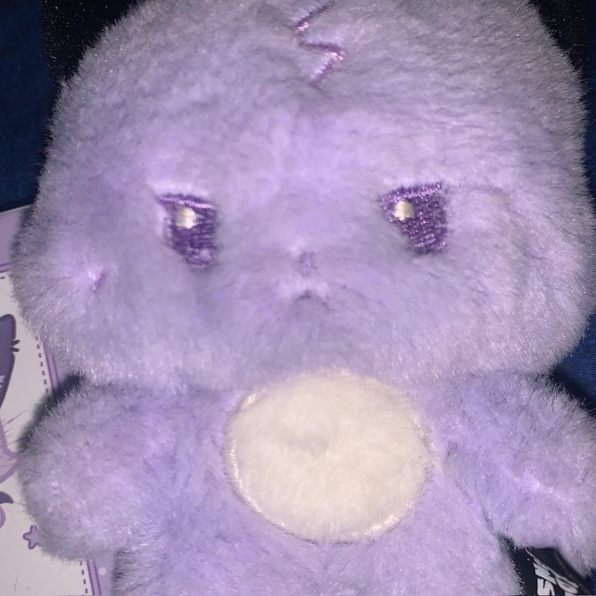 say hai to cilla mrengut 😖🤏🏻