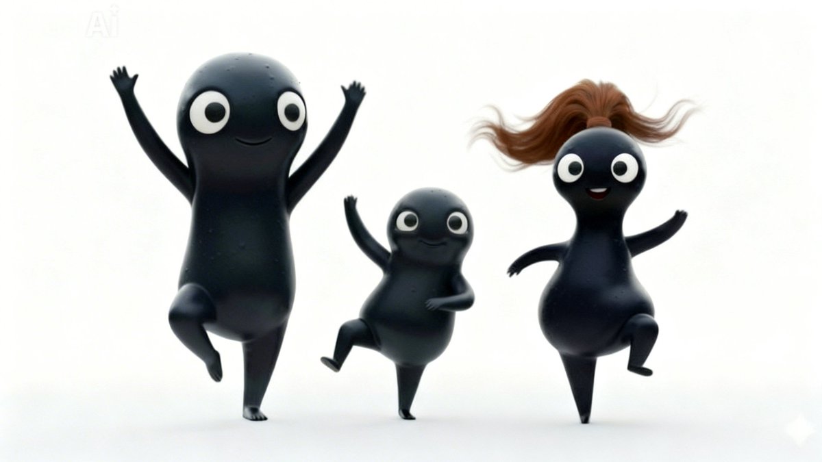 DrigaPonya's tweet image. Danz challenge: Flail like no one'z watching! It'z contagious joy. Show me your movez! 😂🌀💃
 #Danz #DanceChallenge #Viral #PONYE #MoreDanzMoreGainz