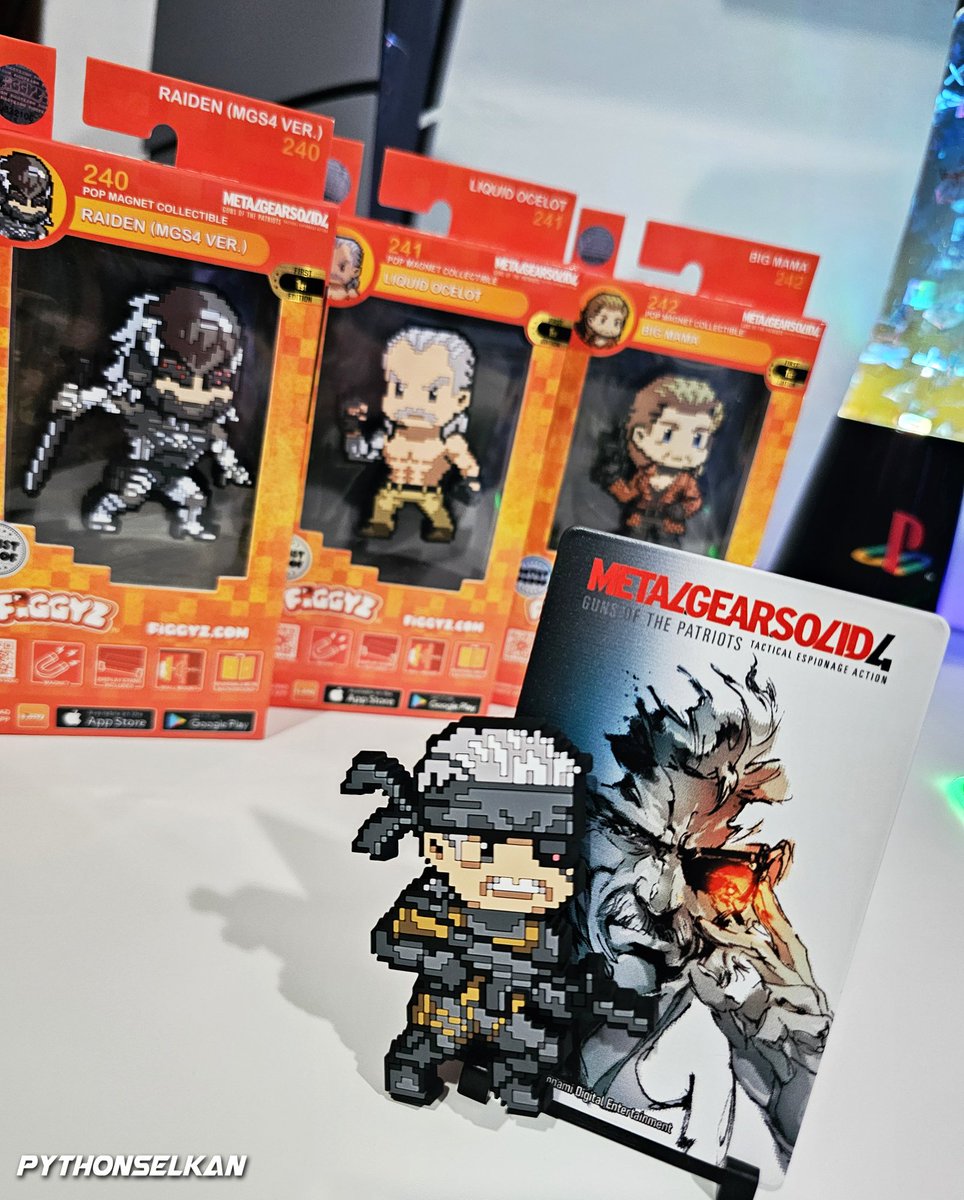 PythonSelkan tweet media